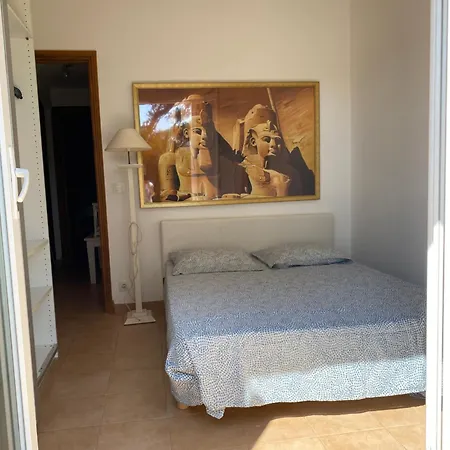 Apartment Maisonnette Antelissa A 3 Minutes En Voiture Des Plages Et Du Centre Saint-Tropez